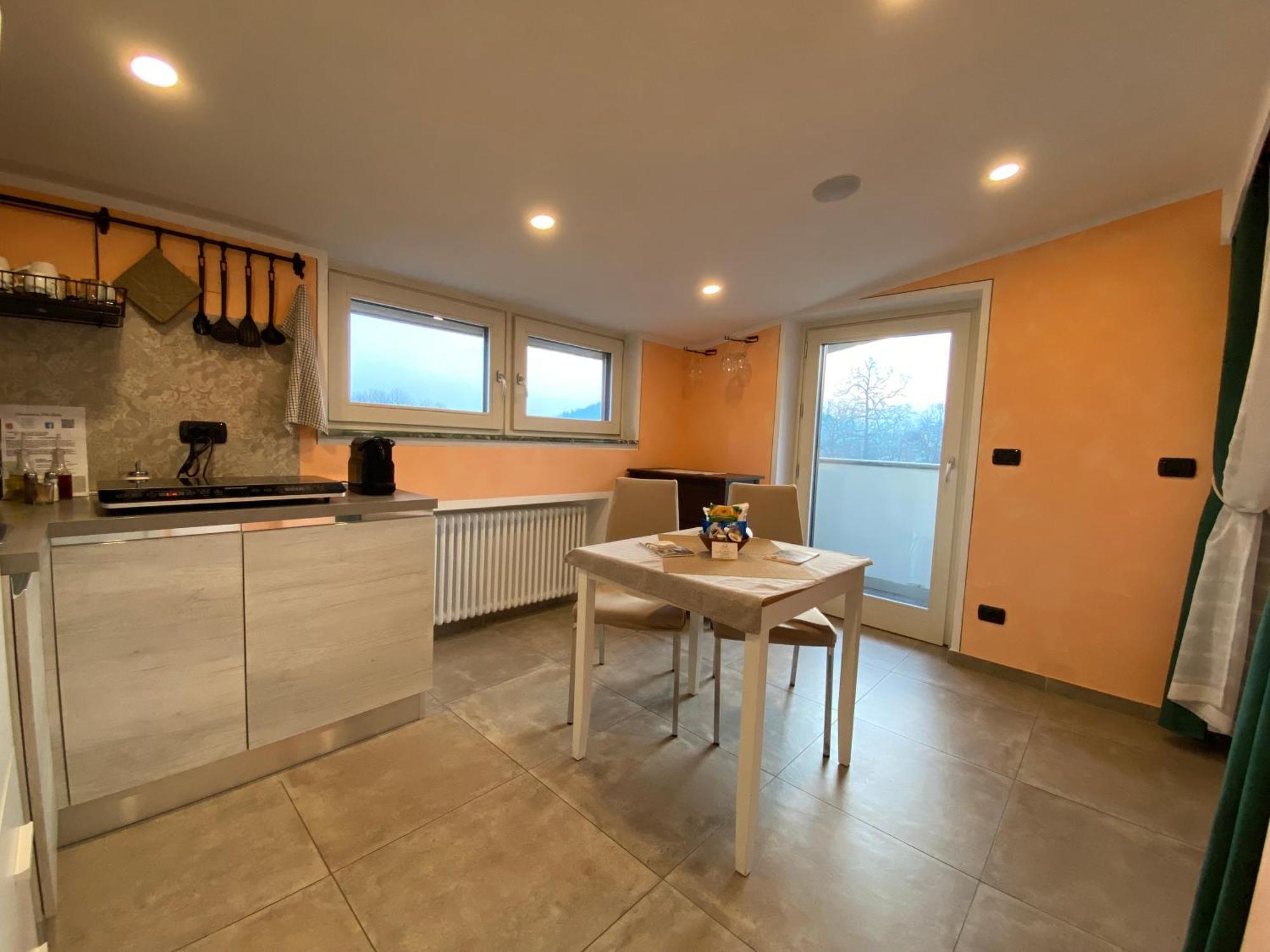 Villa Giulia - Marguareis Peveragno Exteriör bild