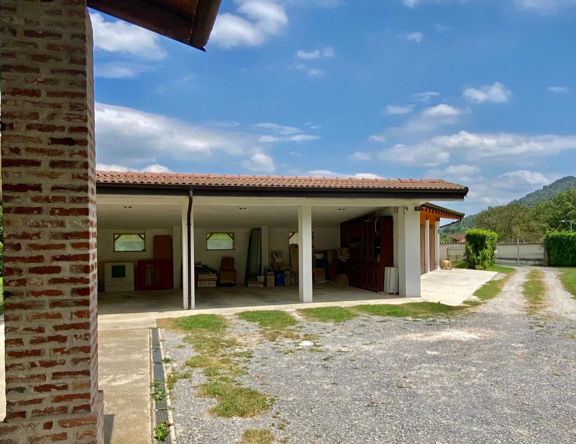 Villa Giulia - Marguareis Peveragno Exteriör bild